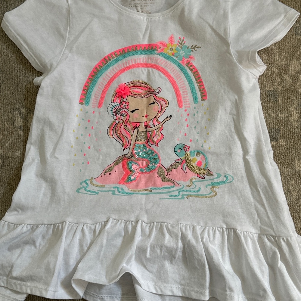 Kids t shirt